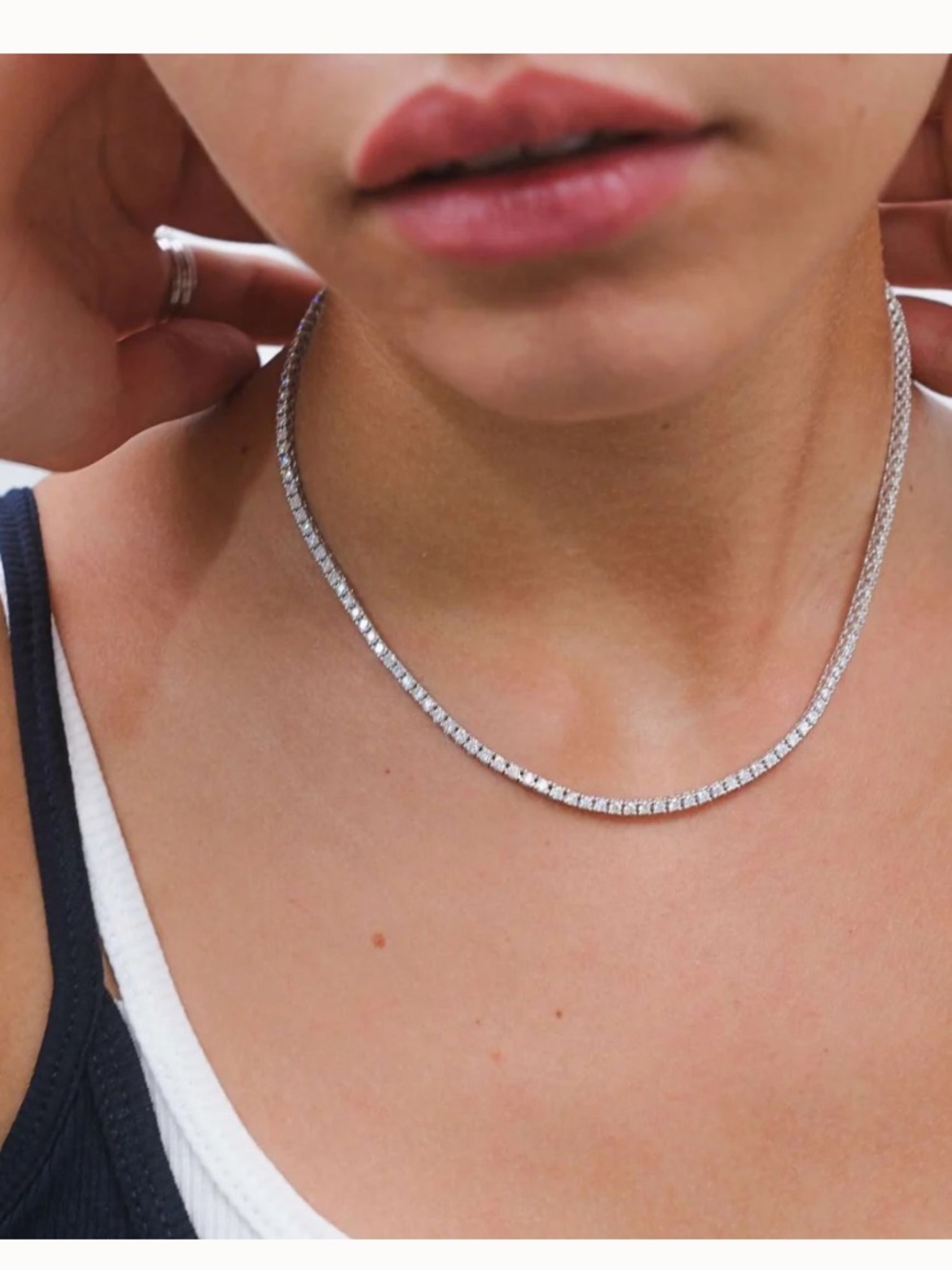 FEDOMA Henrietta Necklace